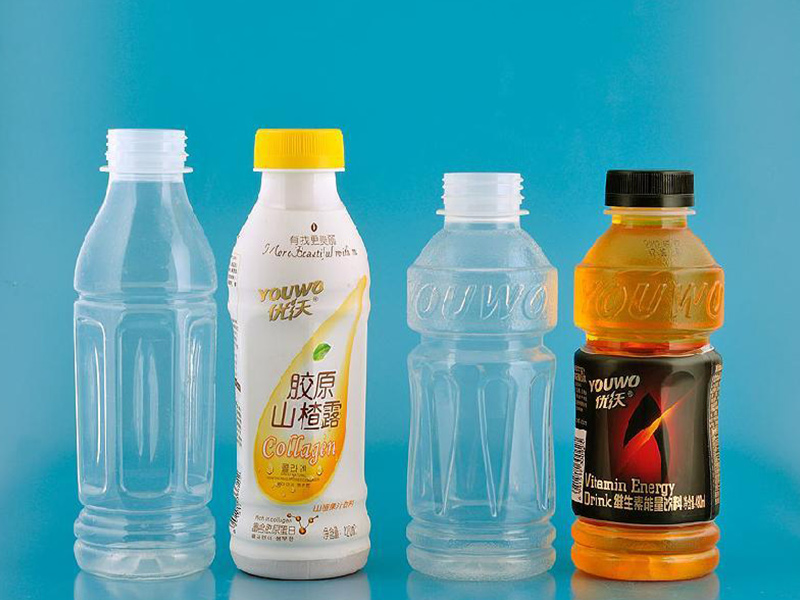 再生PET未来将在日化用品和塑料包装领域迎来春天